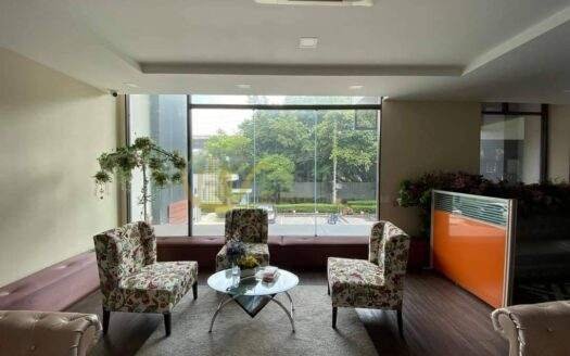 LTH7226 – Home Office in Bangna FOR RENT 12 beds 12 baths Size 920 Sq.M. Near BTS Bearing Station ONLY 300k/month