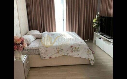 LTHC7234 – House at Ramkhamhaeng FOR RENT 4 beds 3 baths Size 54 Sq.Wah. Near ARL Lat Krabang Station ONLY 50k/month