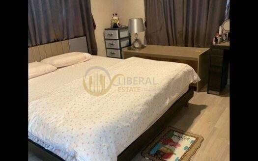 LTHC7234 – House at Ramkhamhaeng FOR RENT 4 beds 3 baths Size 54 Sq.Wah. Near ARL Lat Krabang Station ONLY 50k/month