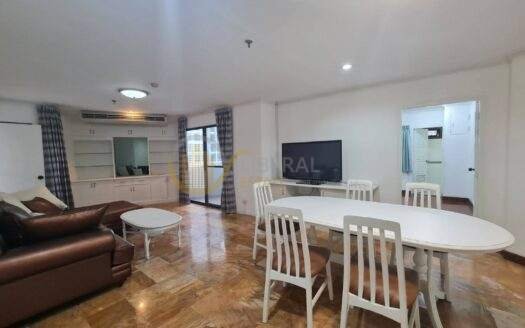 LTH7256 – Fifty Fifth Thonglor FOR RENT 3 beds 3 baths Size 165 Sq.M.Near BTS Thonglor stations ONLY 55k/month