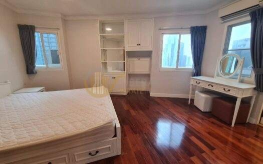 LTH7256 – Fifty Fifth Thonglor FOR RENT 3 beds 3 baths Size 165 Sq.M.Near BTS Thonglor stations ONLY 55k/month