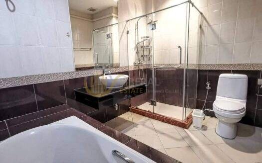 LTH7378 – Townhouse at Rama3 FOR RENT 4 beds 4 baths Size 250 Sq.M. Near BTS Chong Nonsi Station ONLY 55k/month