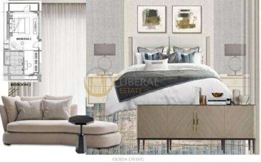 LTH7379 – House in Onnut FOR RENT 5 beds 6 baths Size 620 Sq.M. Near BTS Onnut Station ONLY 800k/month