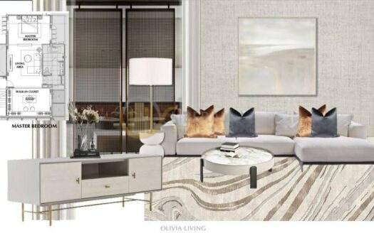 LTH7379 – House in Onnut FOR RENT 5 beds 6 baths Size 620 Sq.M. Near BTS Onnut Station ONLY 800k/month