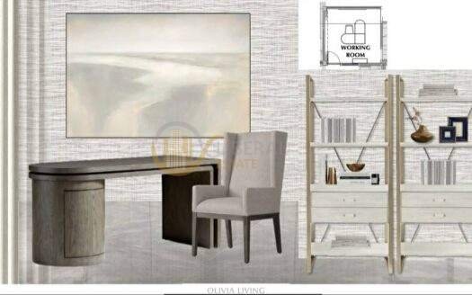 LTH7379 – House in Onnut FOR RENT 5 beds 6 baths Size 620 Sq.M. Near BTS Onnut Station ONLY 800k/month