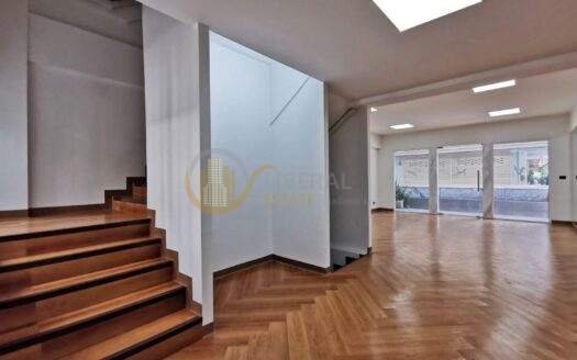 LTH7195 – Luxury Home Office for Sale Ekkamai | Investment Opportunity Best Value | Near BTS Ekkamai | 27.9 MB | โฮมออฟฟิศหรู เอกมัย เหมาะลงทุน มีผู้เช่า คุ้มค่า ใกล้ BTS เอกมัย