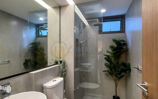 LTH4543 – Newly Renovated Townhouse FOR RENT Thonglor 4 beds 3 baths size 220 Sq.M. Near BTS Thonglor station ONLY 80k/Month