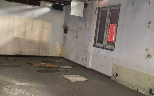 LTHC7592 – Commercial Building FOR SALE near China town size 360.8 Sq.W. Near MRT Hua Lamphong station ONLY 290 MB