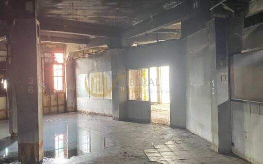 LTHC7592 – Commercial Building FOR SALE near China town size 360.8 Sq.W. Near MRT Hua Lamphong station ONLY 290 MB