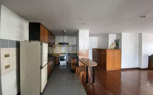 LTHC7594 – Ruamjai Heights FOR SALE 2 beds 2 baths Size 133 Sq.M.Near BTS Nana station ONLY 7.5 MB