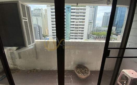 LTHC7594 – Ruamjai Heights FOR SALE 2 beds 2 baths Size 133 Sq.M.Near BTS Nana station ONLY 7.5 MB