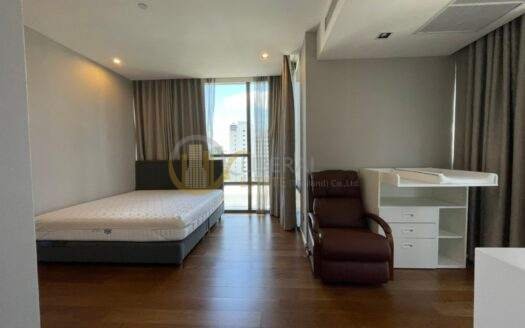 LTH7482 – The Bangkok Sathorn FOR RENT 2 beds 2 baths size 110 Sq.M. Nearly BTS Surasak station ONLY 130k/Month