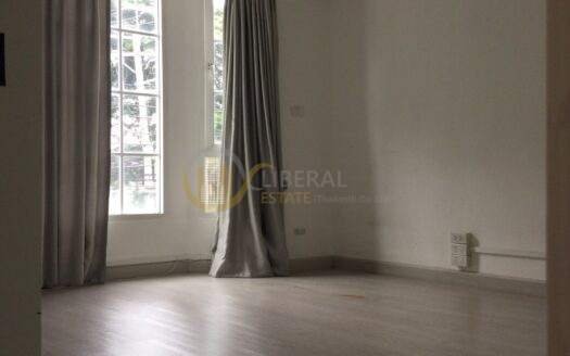 LTH7448 – Townhome in Rama9-Krungthepkreetha FOR SALE 3 beds 3 baths Size 168 Sq.M. Near ARL Huamark Station ONLY 6.7 MB