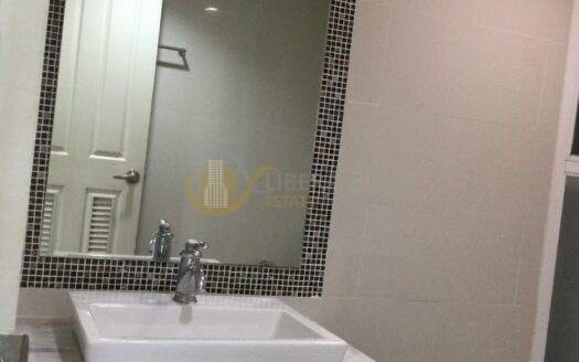 LTH7448 – Townhome in Rama9-Krungthepkreetha FOR SALE 3 beds 3 baths Size 168 Sq.M. Near ARL Huamark Station ONLY 6.7 MB