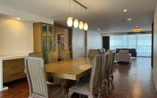 LTHC7441 – ASA Garden FOR RENT 4 beds 3 baths size 330 Sq.M.Near BTS Phrom Phong station ONLY 130k/month