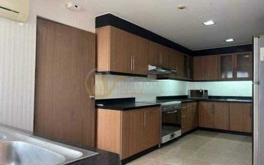 LTHC7441 – ASA Garden FOR RENT 4 beds 3 baths size 330 Sq.M.Near BTS Phrom Phong station ONLY 130k/month