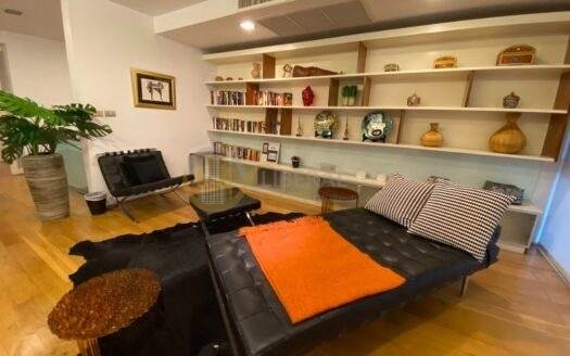 LTHC7678 – Ficus Lane FOR RENT 2+1 bed 4 baths Size 253 Sq.M. Near BTS Phra Khanong station ONLY 150k/month