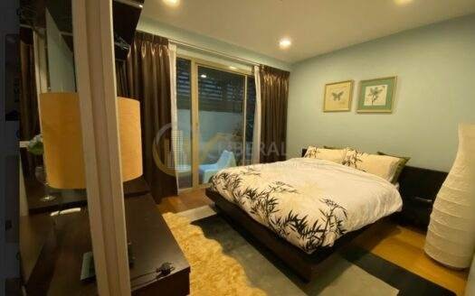 LTHC7678 – Ficus Lane FOR RENT 2+1 bed 4 baths Size 253 Sq.M. Near BTS Phra Khanong station ONLY 150k/month
