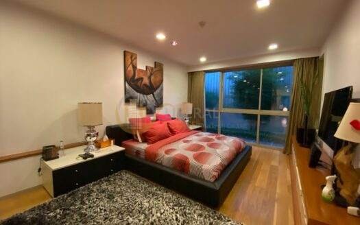 LTHC7678 – Ficus Lane FOR RENT 2+1 bed 4 baths Size 253 Sq.M. Near BTS Phra Khanong station ONLY 150k/month