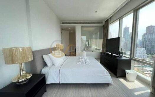 LTH7646 – 185 Ratchadamri FOR RENT 3 beds 3 baths size 198 Sq.M. Near BTS Ratchadamri Station ONLY 250k/month