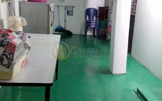 LTHC7811 – Commercial FOR RENT in Bangna Size 128 Sq.M Nearby Bts Udomsuk Station ONLY 40k/Month