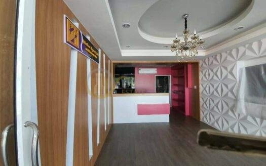 LTHC7811 – Commercial FOR RENT in Bangna Size 128 Sq.M Nearby Bts Udomsuk Station ONLY 40k/Month