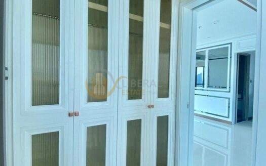 LTH7954 – Supalai Oriental Sukhumvit 39 FOR RENT 3 beds 2 baths size 99.24 Sq. M. Near BTS Phrom Phong Station ONLY 85k/Month