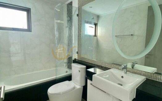 LTH7954 – Supalai Oriental Sukhumvit 39 FOR RENT 3 beds 2 baths size 99.24 Sq. M. Near BTS Phrom Phong Station ONLY 85k/Month