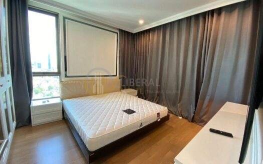 LTH7954 – Supalai Oriental Sukhumvit 39 FOR RENT 3 beds 2 baths size 99.24 Sq. M. Near BTS Phrom Phong Station ONLY 85k/Month