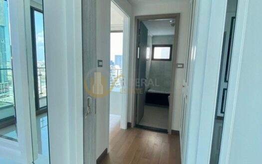 LTH7954 – Supalai Oriental Sukhumvit 39 FOR RENT 3 beds 2 baths size 99.24 Sq. M. Near BTS Phrom Phong Station ONLY 85k/Month