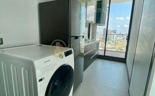 LTH7954 – Supalai Oriental Sukhumvit 39 FOR RENT 3 beds 2 baths size 99.24 Sq. M. Near BTS Phrom Phong Station ONLY 85k/Month