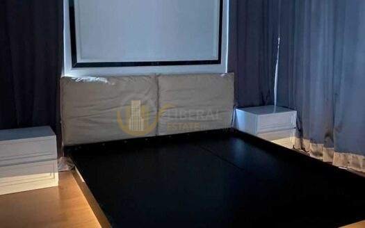 LTH7954 – Supalai Oriental Sukhumvit 39 FOR RENT 3 beds 2 baths size 99.24 Sq. M. Near BTS Phrom Phong Station ONLY 85k/Month