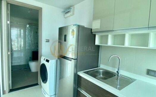 LTH7954 – Supalai Oriental Sukhumvit 39 FOR RENT 3 beds 2 baths size 99.24 Sq. M. Near BTS Phrom Phong Station ONLY 85k/Month