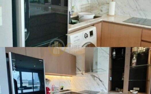 LTHC15543 – Spacious Condo for Sale Thonglor | Rare 4 Parking Spaces | Near BTS Thonglor | 17 MB | คอนโดขาย ทองหล่อ ห้องใหญ่ พร้อมที่จอดรถ 4 คัน ใกล้ BTS ทองหล่อ