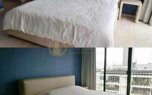 LTHC15543 – Spacious Condo for Sale Thonglor | Rare 4 Parking Spaces | Near BTS Thonglor | 17 MB | คอนโดขาย ทองหล่อ ห้องใหญ่ พร้อมที่จอดรถ 4 คัน ใกล้ BTS ทองหล่อ