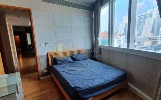LTH8064 – Millennium Residence FOR RENT 2 beds 2 baths size 126.62 Sq. M. Near BTS Asoke station ONLY 75k/Month