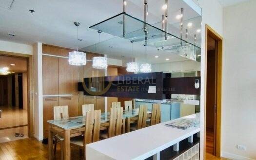 LTH8057 – Millennium ResidenceFOR RENT 2 beds 2 baths size 90.01 Sq. M. Near BTS Asoke station ONLY 50k/Month