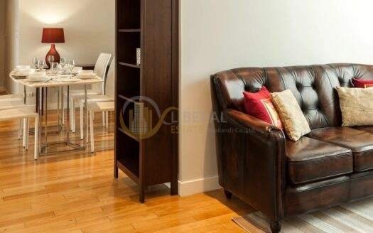 LTH8128 – Best Rent Deal at Millennium Residence FOR RENT 2+1 beds 3 baths Size 128 Sq.M. nearby BTS Asoke Station ONLY 75k/Month ( From 80k )