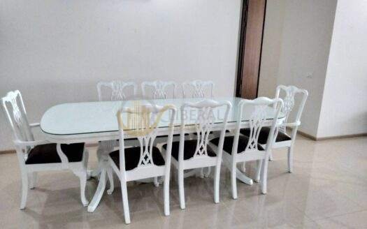 LTH15578 – Luxury Condo for Rent Asoke | Spacious High Floor Residence | Near BTS Asoke | 85,000 THB | คอนโดหรูให้เช่า อโศก ห้องใหญ่ ชั้นสูง ใกล้ BTS อโศก