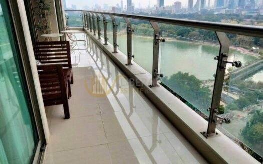 LTH15578 – Luxury Condo for Rent Asoke | Spacious High Floor Residence | Near BTS Asoke | 85,000 THB | คอนโดหรูให้เช่า อโศก ห้องใหญ่ ชั้นสูง ใกล้ BTS อโศก
