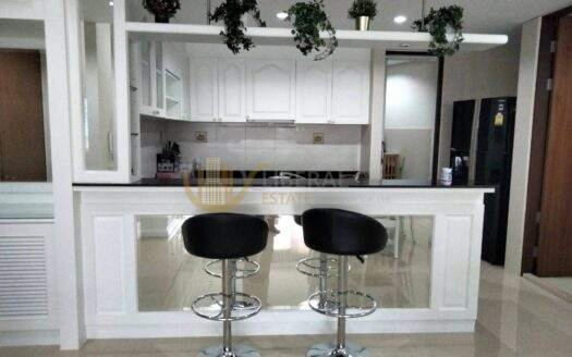 LTH15578 – Luxury Condo for Rent Asoke | Spacious High Floor Residence | Near BTS Asoke | 85,000 THB | คอนโดหรูให้เช่า อโศก ห้องใหญ่ ชั้นสูง ใกล้ BTS อโศก