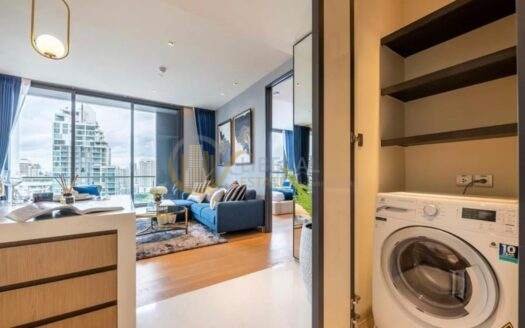 Modern Condo for Sale Thonglor | City Lifestyle Best Value | Near BTS Thonglor | 19,000,000 THB | คอนโดโมเดิร์นขาย ทองหล่อ ไลฟ์สไตล์เมือง คุ้มค่า ใกล้ BTS ทองหล่อ 19,000,000 บาท – LTH8262