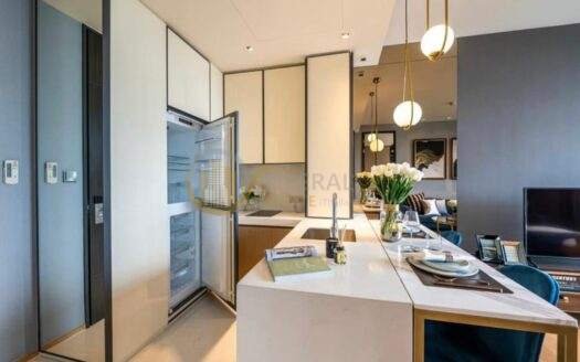 Modern Condo for Sale Thonglor | City Lifestyle Best Value | Near BTS Thonglor | 19,000,000 THB | คอนโดโมเดิร์นขาย ทองหล่อ ไลฟ์สไตล์เมือง คุ้มค่า ใกล้ BTS ทองหล่อ 19,000,000 บาท – LTH8262