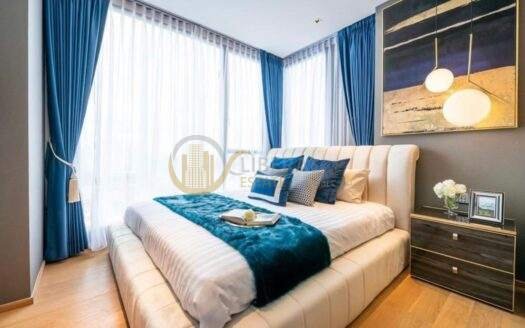 Modern Condo for Sale Thonglor | City Lifestyle Best Value | Near BTS Thonglor | 19,000,000 THB | คอนโดโมเดิร์นขาย ทองหล่อ ไลฟ์สไตล์เมือง คุ้มค่า ใกล้ BTS ทองหล่อ 19,000,000 บาท – LTH8262