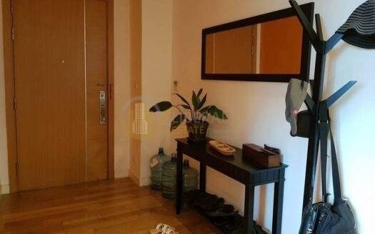 LTHC8305 – Millennium Residences FOR RENT 3 beds 3 baths size 128 Sq.M. Near BTS Asoke station ONLY 70k/month