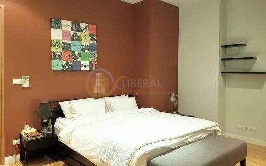 LTHC8305 – Millennium Residences FOR RENT 3 beds 3 baths size 128 Sq.M. Near BTS Asoke station ONLY 70k/month
