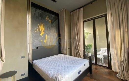 LTHC8625 – Modern Pool Villa FOR RENT 5 beds 6 baths Size 850 Sq.M. Near BTS Ekkamai Station ONLY 360k/month