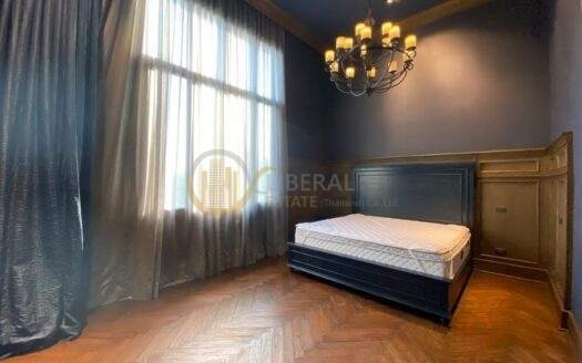 LTHC8625 – Modern Pool Villa FOR RENT 5 beds 6 baths Size 850 Sq.M. Near BTS Ekkamai Station ONLY 360k/month