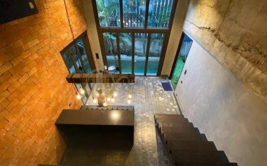 LTHC8625 – Modern Pool Villa FOR RENT 5 beds 6 baths Size 850 Sq.M. Near BTS Ekkamai Station ONLY 360k/month