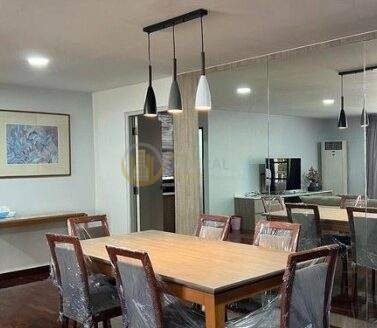LTH8652 – Baan Chan FOR SALE 3 beds 3 baths size 160 Sq.M. Near BTS Thonglor station ONLY 13.2 MB